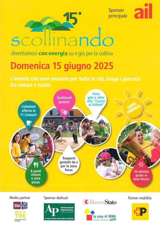 Scollinando 1