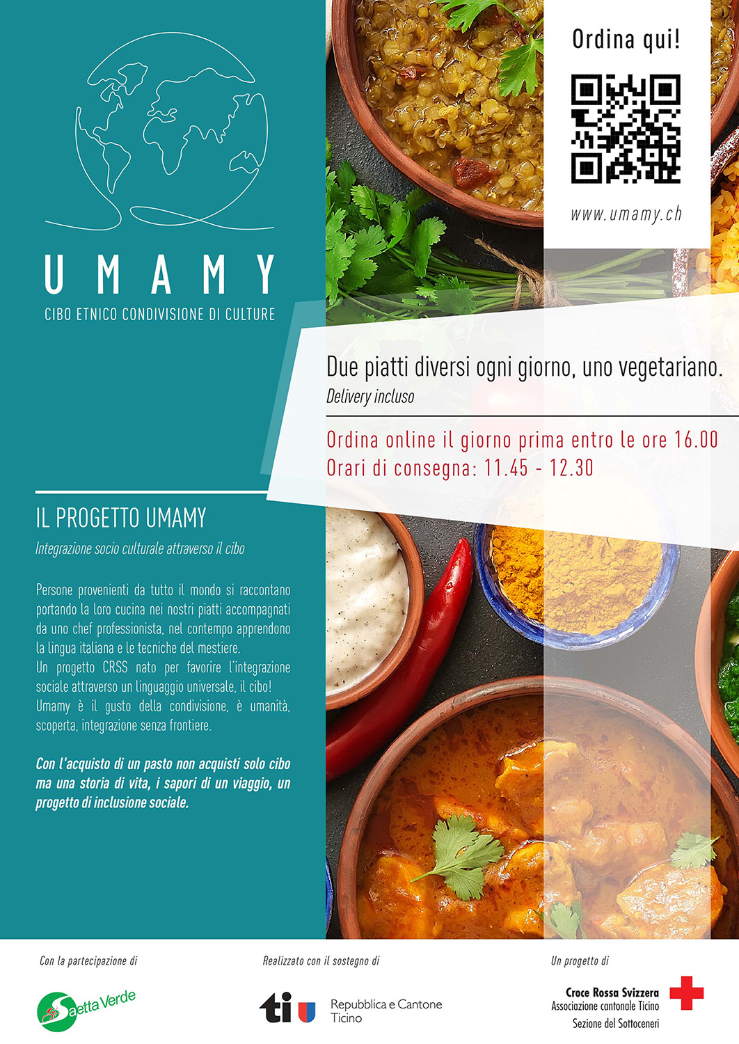 Flyer Umamy STAMPA